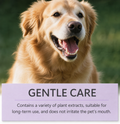 Sploofle Daily Dental Powder for Dogs & Cats