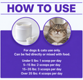 Sploofle Daily Dental Powder for Dogs & Cats